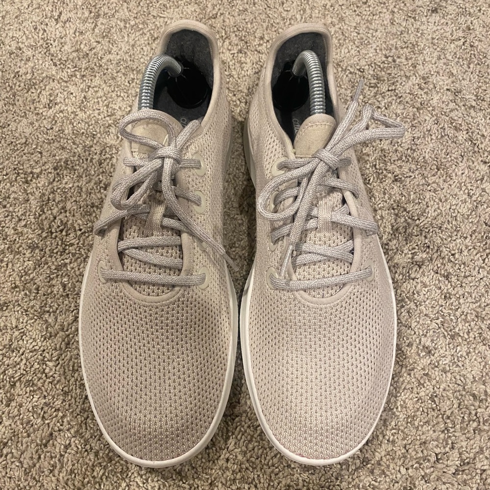 allbirds tennis shoes